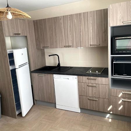 Appartement Graye Sur Mer, Courseulles Sur Mer Exteriör bild